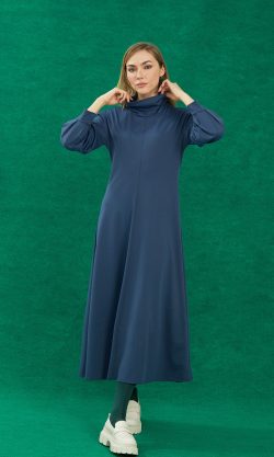 Comfy Elbise İndigo comfyl3 jpg6357e 250x417 - Comfy Elbise İndigo