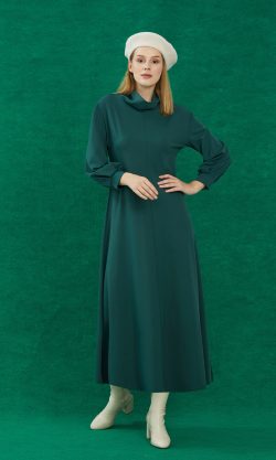 Comfy Elbise Zümrüt comfyy4 jpg6357e 250x417 - Comfy Elbise Zümrüt