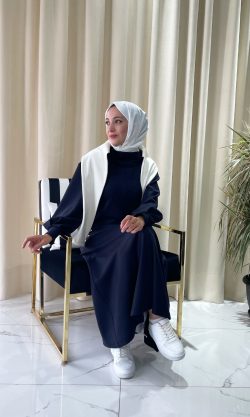 Comfy Elbise Laci e13 jpg63403 250x417 - Comfy Elbise Laci