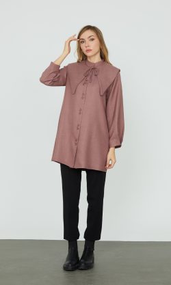 Lily Tunik Gül Kurusu lillyg1 jpg 250x417 - Lily Tunik Gül Kurusu