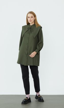 Lily Tunik Haki lillyha2 jpg 250x417 - Lily Tunik Haki