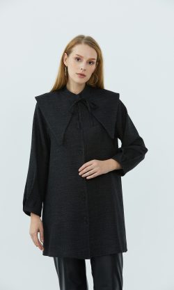 Lily Tunik Siyah lillys1 jpg 250x417 - Lily Tunik Siyah