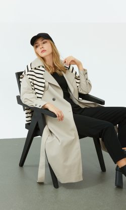 trencb2 jpg 250x417 - Vogue Trenç Kot Taş