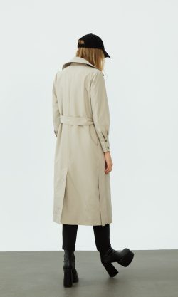 trencb3 jpg 250x417 - Vogue Trenç Kot Taş