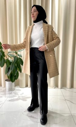 e2 jpg63dcf 250x417 - Balıkçı Yaka Triko Bluz Ekru